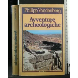 AVVENTURE ARCHEOLOGICHE