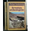 AVVENTURE ARCHEOLOGICHE