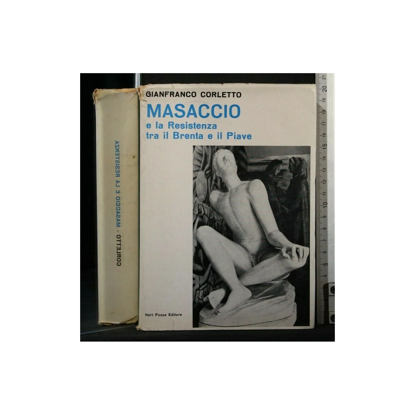 MASACCIO E LA RESISTENZA TRA IL BRENTA E IL PIAVE