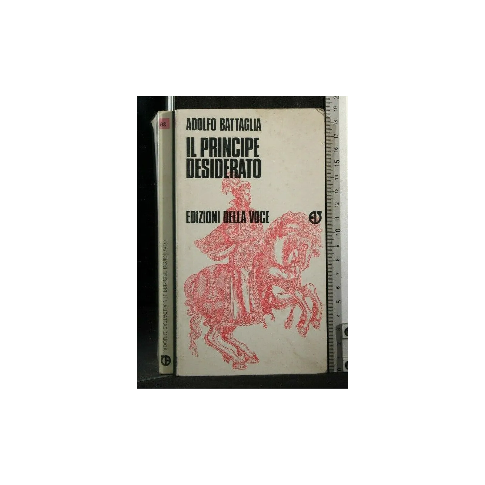 IL PRINCIPE DESIDERATO