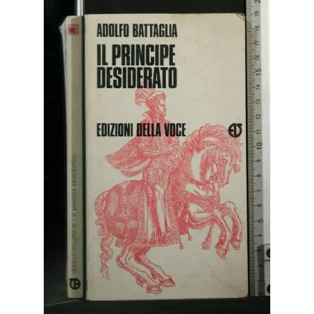 IL PRINCIPE DESIDERATO