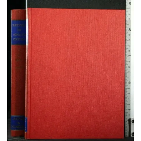 LETTERE DI GRANDI ARTISTI DA BLAKE A POLLOCK VOL 2