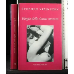 ELOGIO DELLE DONNE MATURE