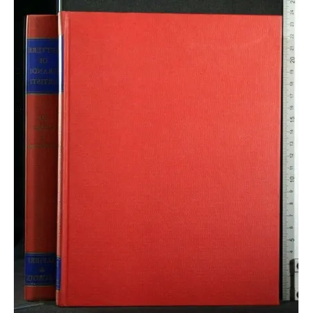 LETTERE DI GRANDI ARTISTI DA GHIBERTI A GAINSBOROUGH VOL 1