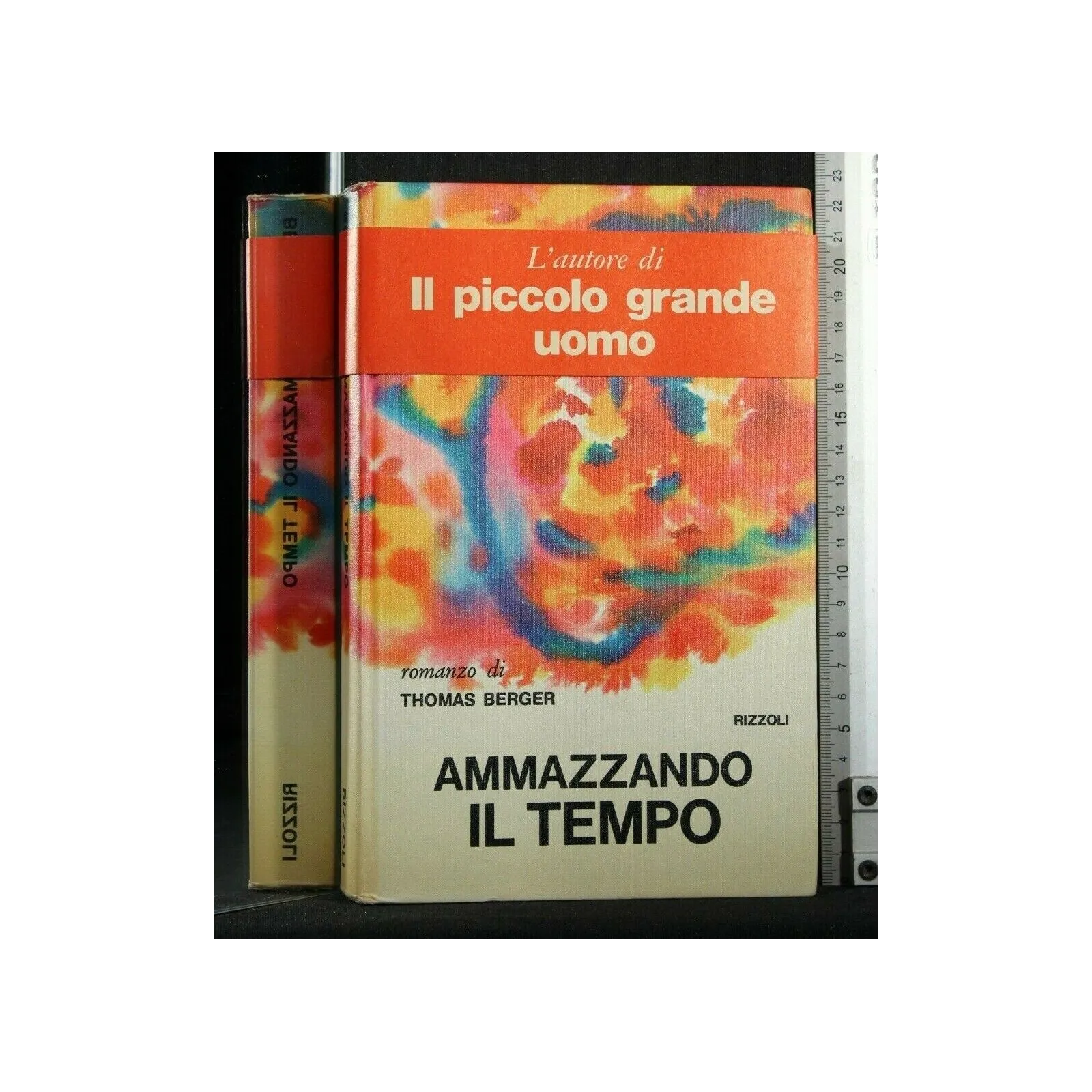 AMMAZZANDO IL TEMPO