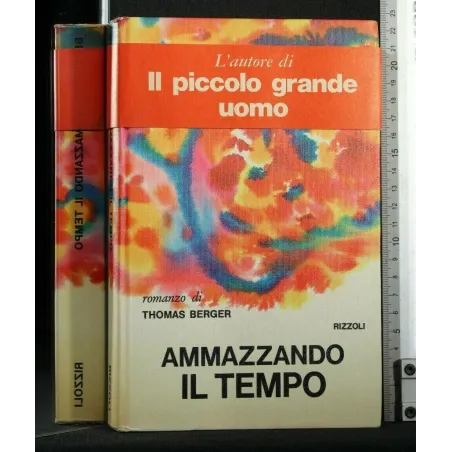 AMMAZZANDO IL TEMPO