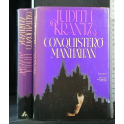 CONQUISTERO' MANHATTAN