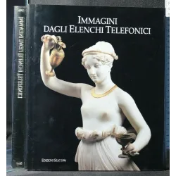 IMMAGINI DAGLI ELENCHI TELEFONICI
