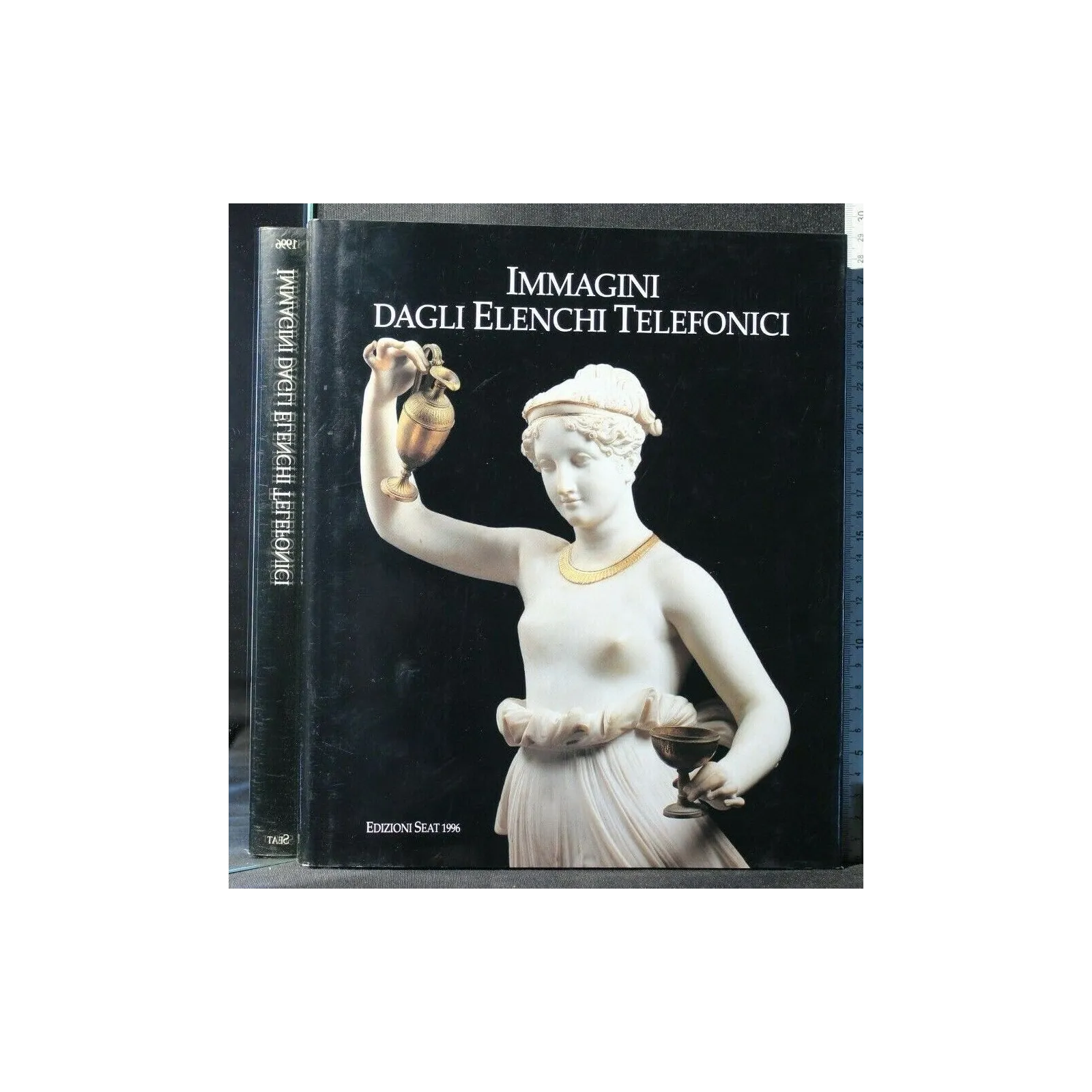 IMMAGINI DAGLI ELENCHI TELEFONICI