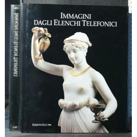IMMAGINI DAGLI ELENCHI TELEFONICI