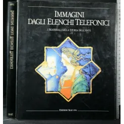 IMMAGINI DAGLI ELENCHI TELEFONICI I MATERIALI NELLA STORIA