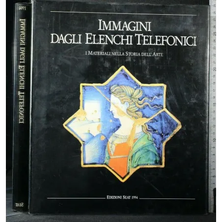 IMMAGINI DAGLI ELENCHI TELEFONICI I MATERIALI NELLA STORIA