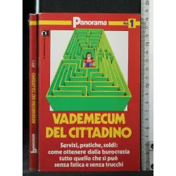 VADEMECUM DEL CITTADINO VOL 1