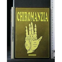CHIROMANZIA