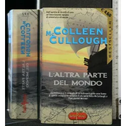 L'ALTRA PARTE DEL MONDO