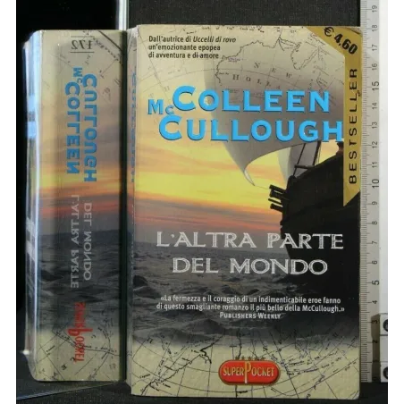 L'ALTRA PARTE DEL MONDO