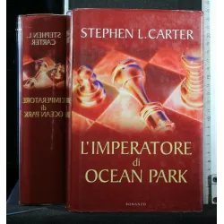 L'IMPERATORE DI OCEAN PARK
