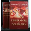 L'IMPERATORE DI OCEAN PARK