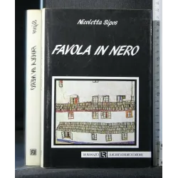 FAVOLA IN NERO