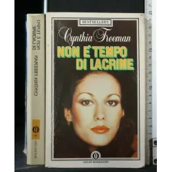 NON E' TEMPO DI LACRIME