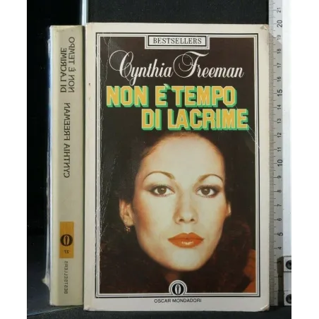 NON E' TEMPO DI LACRIME