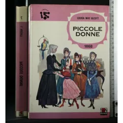 PICCOLE DONNE 1868