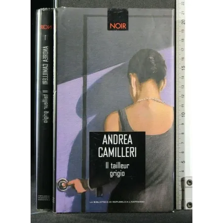 IL TAILLEUR GRIGIO