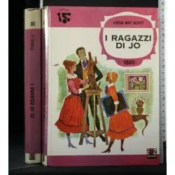 I RAGAZZI DI JO 1880