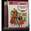 I RAGAZZI DI JO 1880