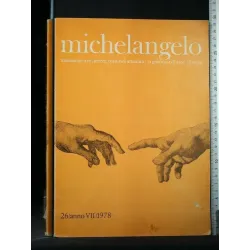 GALLERIA D'ARTE MICHELANGELO