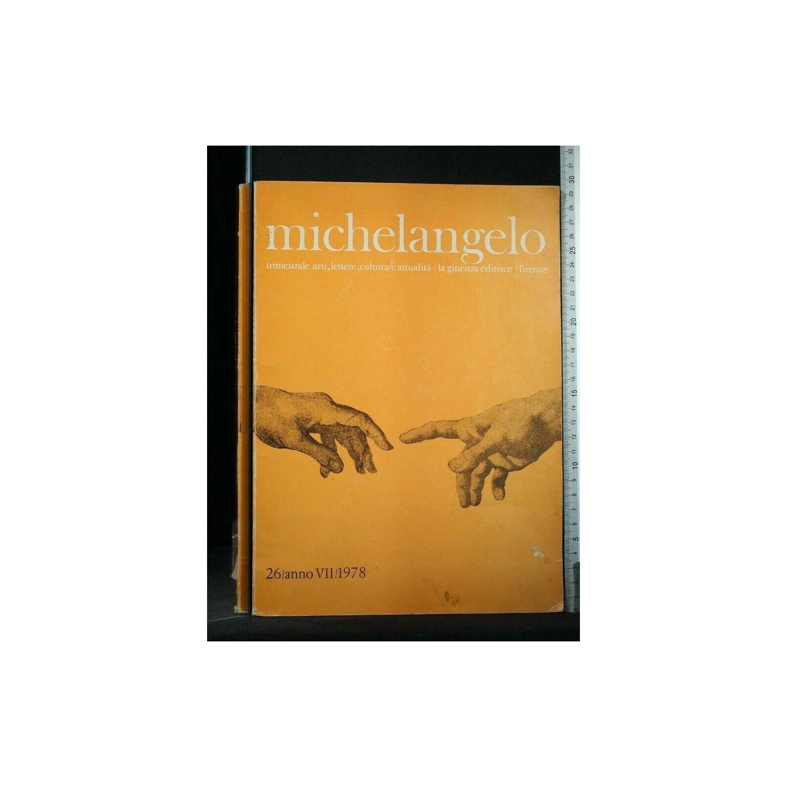 GALLERIA D'ARTE MICHELANGELO