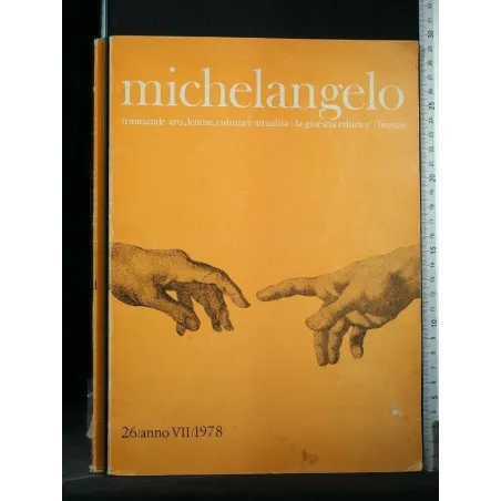 GALLERIA D'ARTE MICHELANGELO