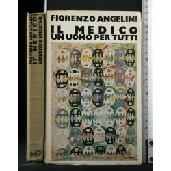IL MEDICO UN UOMO PER TUTTI