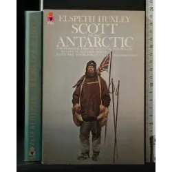 SCOTT OF THE ANTARCTIC