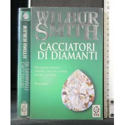 CACCIATORI DI DIAMANTI
