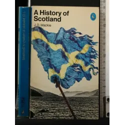 A HISTORY OF SCOTLAND