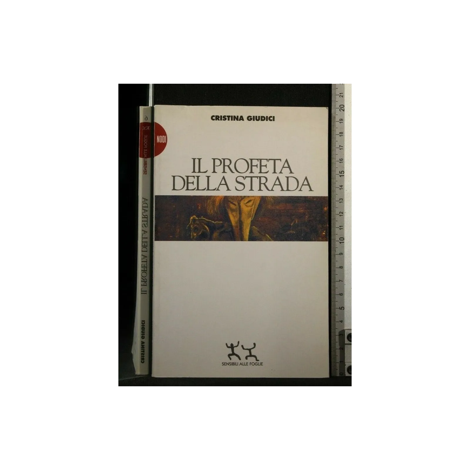 IL PROFETA DELLA STRADA