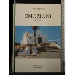 EMOZIONI POESIE