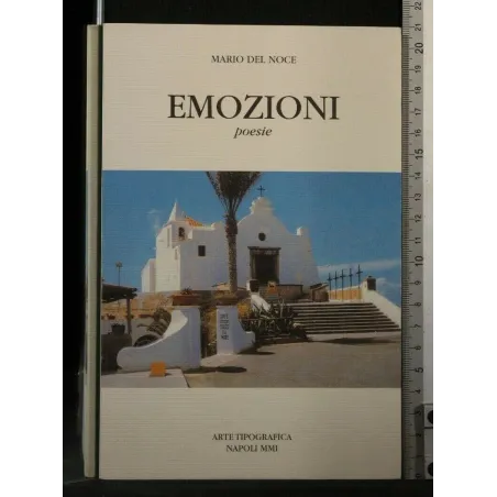 EMOZIONI POESIE