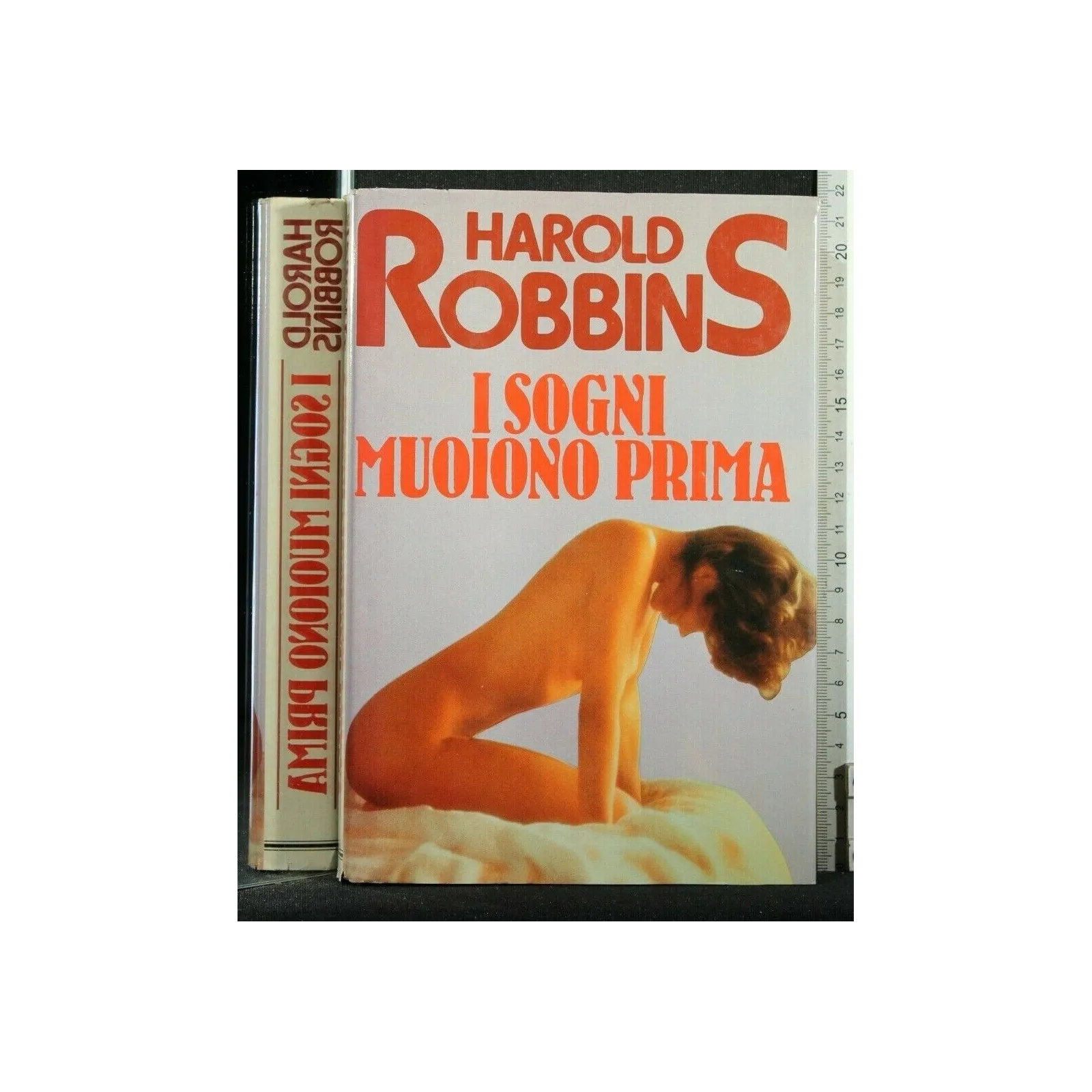 I SOGNI MUOIONO PRIMA