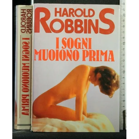 I SOGNI MUOIONO PRIMA