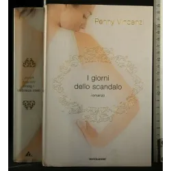 I GIORNI DELLO SCANDALO