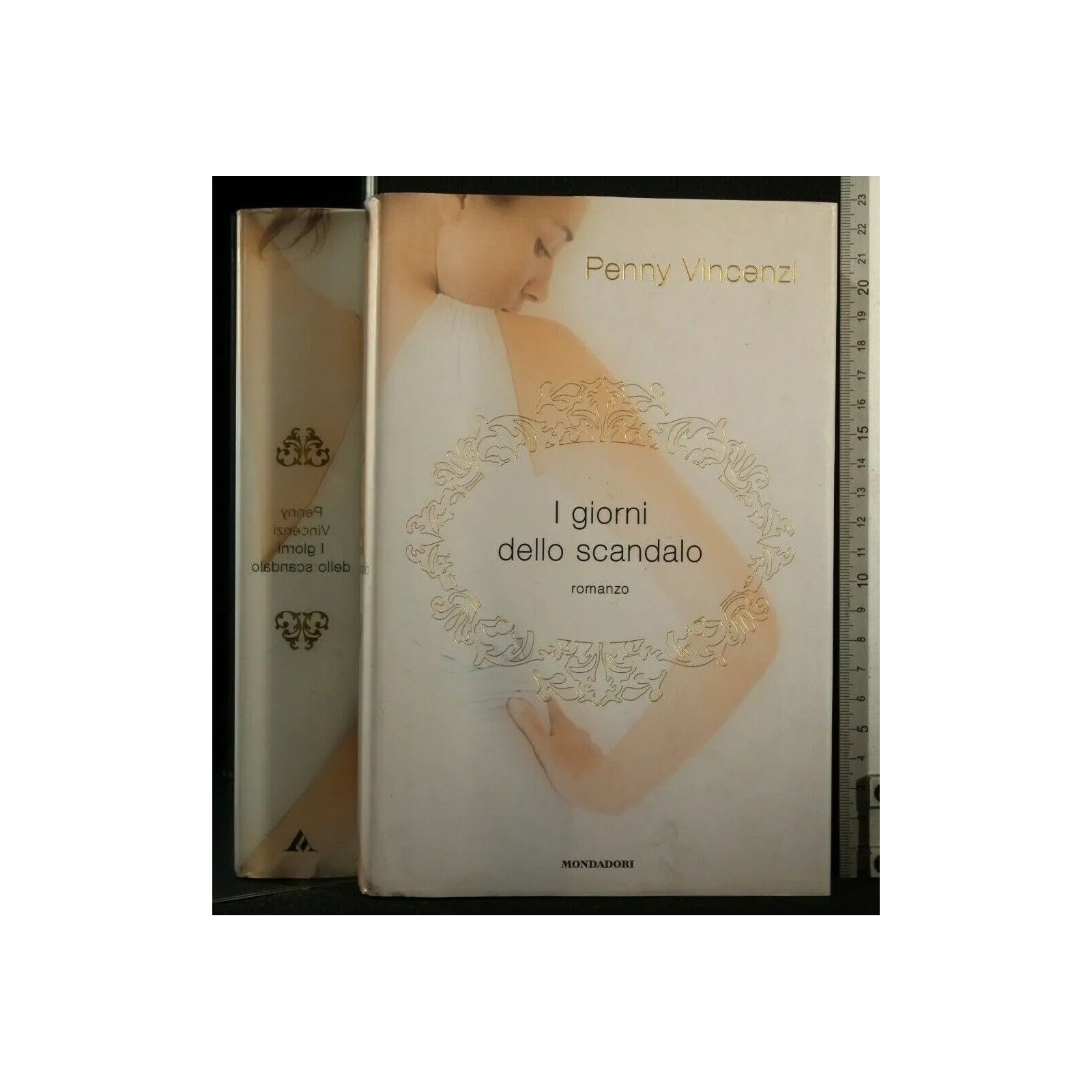 I GIORNI DELLO SCANDALO