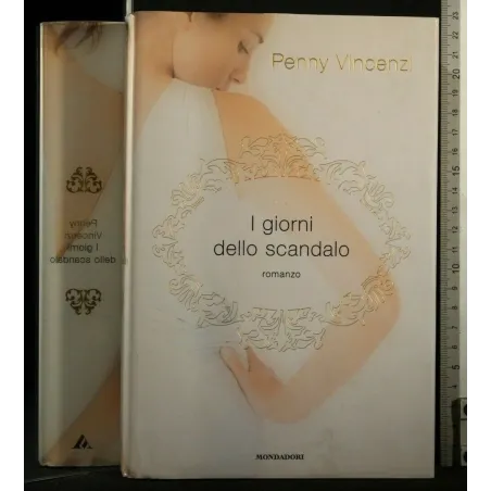 I GIORNI DELLO SCANDALO