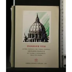 EVANGELIUM VITAE