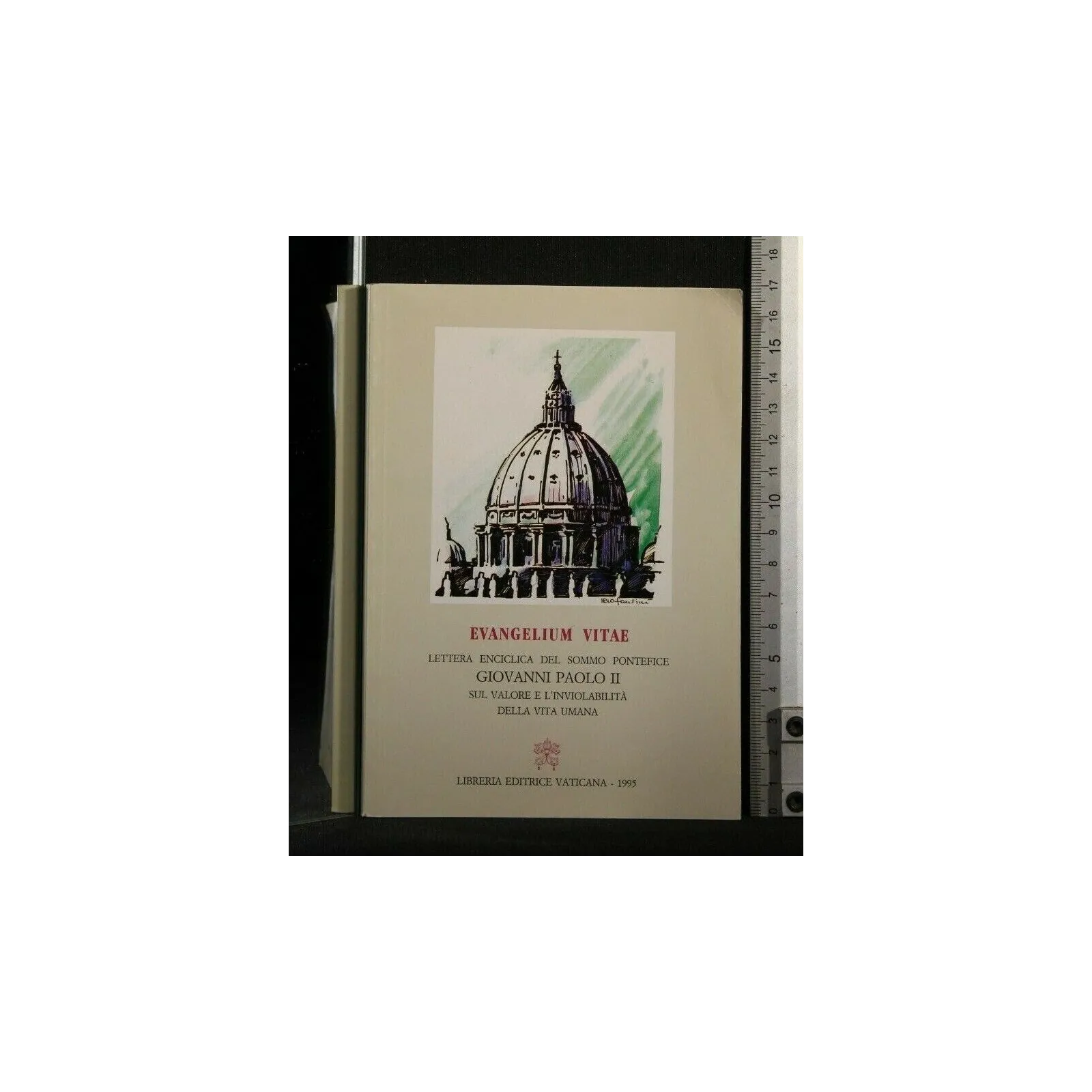 EVANGELIUM VITAE