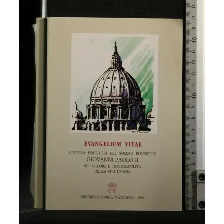 EVANGELIUM VITAE