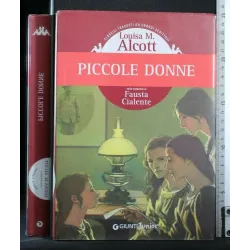 PICCOLE DONNE