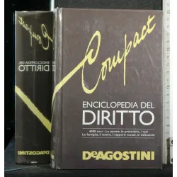 ENCICLOPEDIA DEL DIRITTO COMPACT