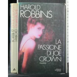LA PASSIONE DI JOE CROWN